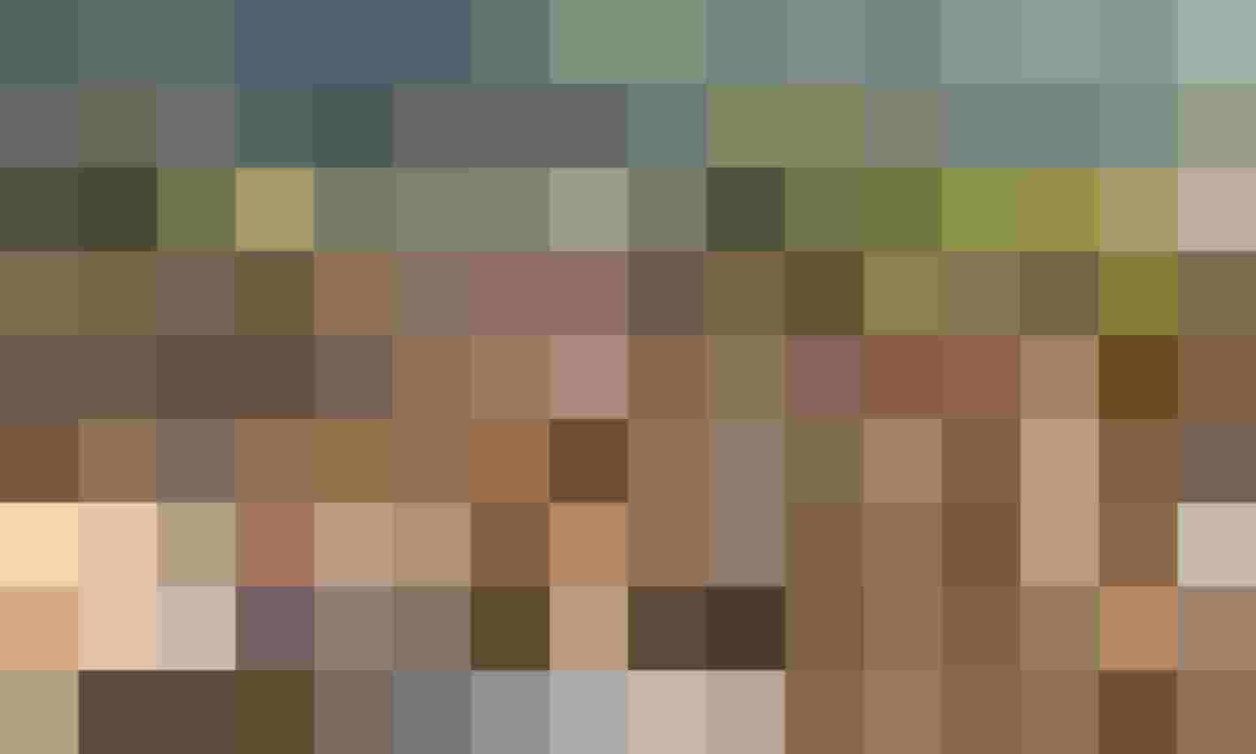 Cozy sun terrace with tables and mountain views